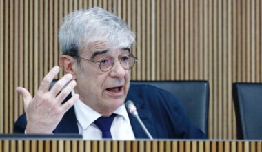 Un nou pla de millora educativa que aposta per la Llengua i les Matemàtiques