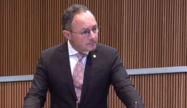 (Vídeo) Espot ratifica la despenalització de l'avortament al Consell General