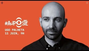 Nouvelle Internationale fasciste: état des lieux, Ugo Palheta, sociologue