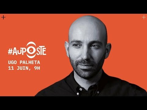 Nouvelle Internationale fasciste: état des lieux, Ugo Palheta, sociologue