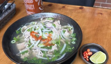 Pho in Berlin