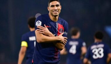 We’ve rarely talked about how consistent this guy was for us this season. Every game he was involved in almost every play! Probably one of our best performers in the 23/24 season!