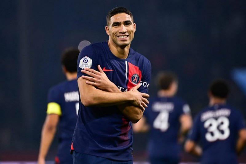 We’ve rarely talked about how consistent this guy was for us this season. Every game he was involved in almost every play! Probably one of our best performers in the 23/24 season!