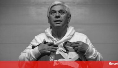 Morreu Manuel Fernandes