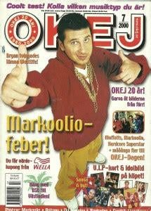 90-tals popbangers?