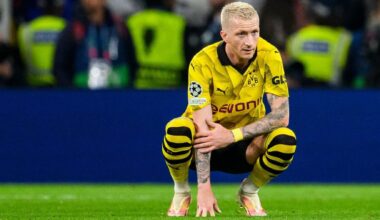 "Auf mich wartet ein neues Abenteuer": MLS-Klubs mit kuriosem Poker um Marco Reus
