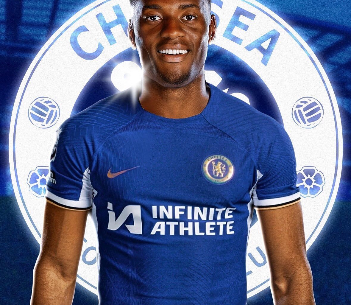 Fabrizio: Tosin Adarabioyo to Chelsea, here we go!