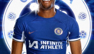 Fabrizio: Tosin Adarabioyo to Chelsea, here we go!
