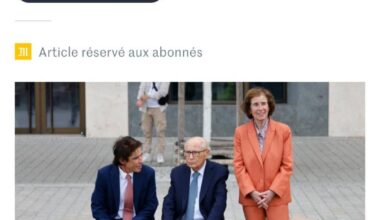 C'est pourtant pas compliqué à comprendre, bordel