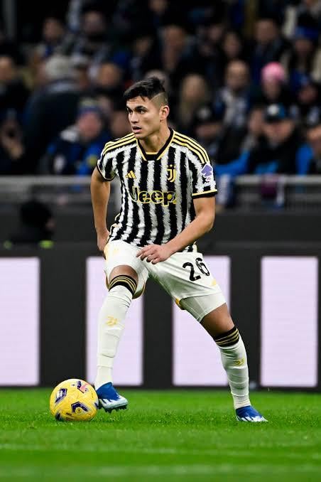 What do you guys think of Carlos Alcaraz?