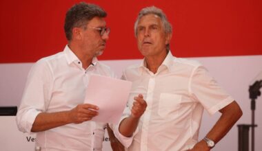 Was nach einer Abwahl Vogt und Adrion beim VfB Stuttgart passiert - Fußball