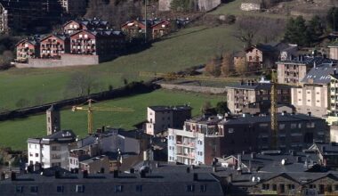 La Coordinadora per l'habitatge pressiona Marsol