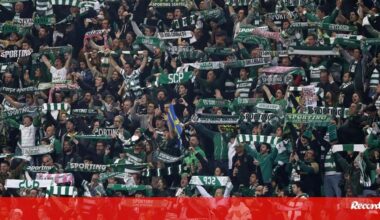 Ligas profissionais com recorde de espectadores na época 2023/24