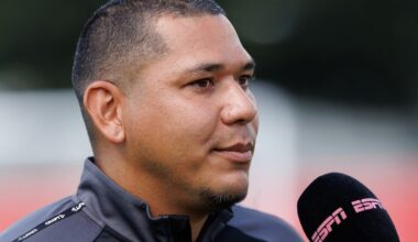 Maduro: 'My role at Ajax was unclear to everyone'