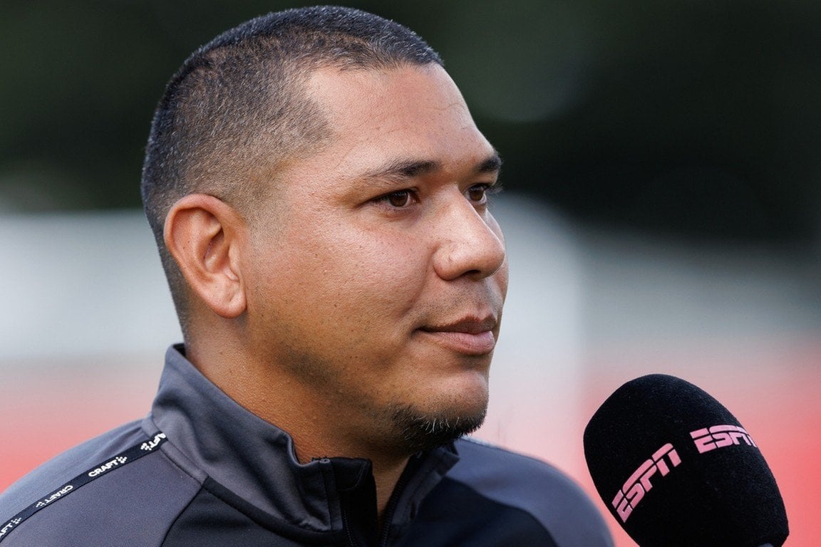 Maduro: 'My role at Ajax was unclear to everyone'