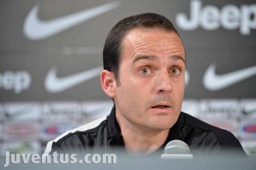 A twitter thread on our new physical trainer - Julio Tous