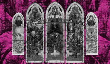 Sociologie du heavy metal