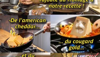 méricain baise ouais