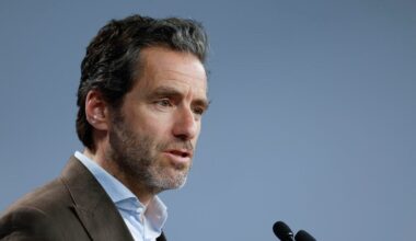Sémper (PP) advierte al Gobierno sobre acabar con la Fundación Francisco Franco: "Ojo con cercenar la libertad"