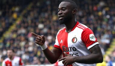 [Romano] Lutsharel Geertruida has been added to the list of CBs monitored by PSG