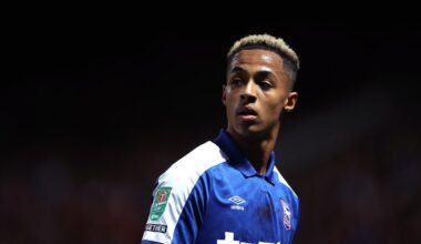 Why Chelsea should retain Omari Hutchinson amid Ipswich Town interest