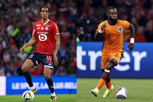 [Tanzi] Campos has repeatedly told his contacts that he will do everything to bring in Leny Yoro, where he was a lot of competition from Real Madrid. Other files are also being talked internally (all validated by Lucho) with Geertruida being one of them