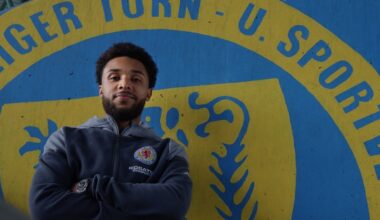 Offiziell: Eintracht Braunschweig nimmt Leon Bell Bell unter Vertrag - 27-Jähriger kommt ablösefrei vom 1. FC Magdeburg