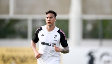 KAIO JORGE JOINS CRUZEIRO