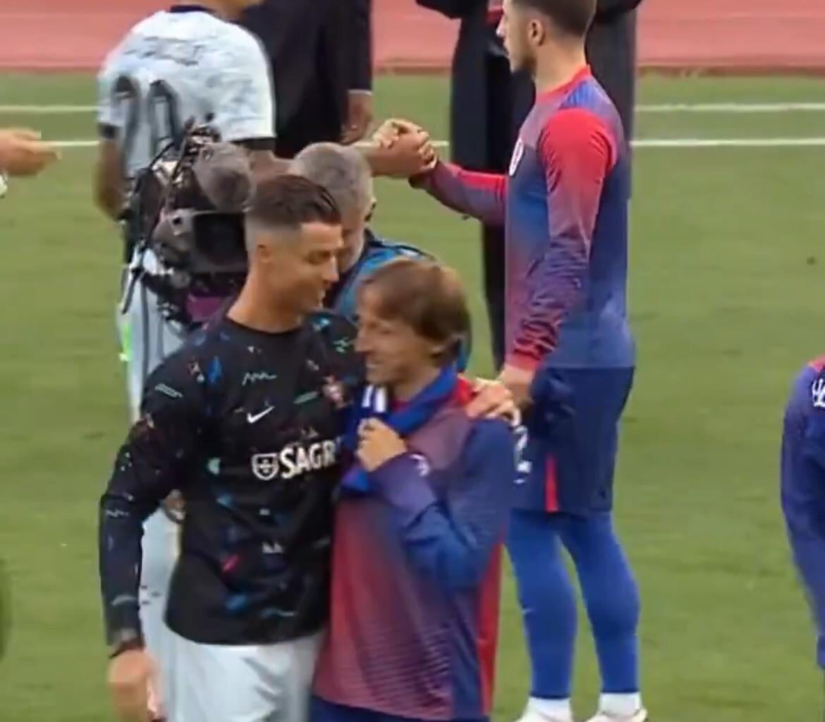 Things you love to see