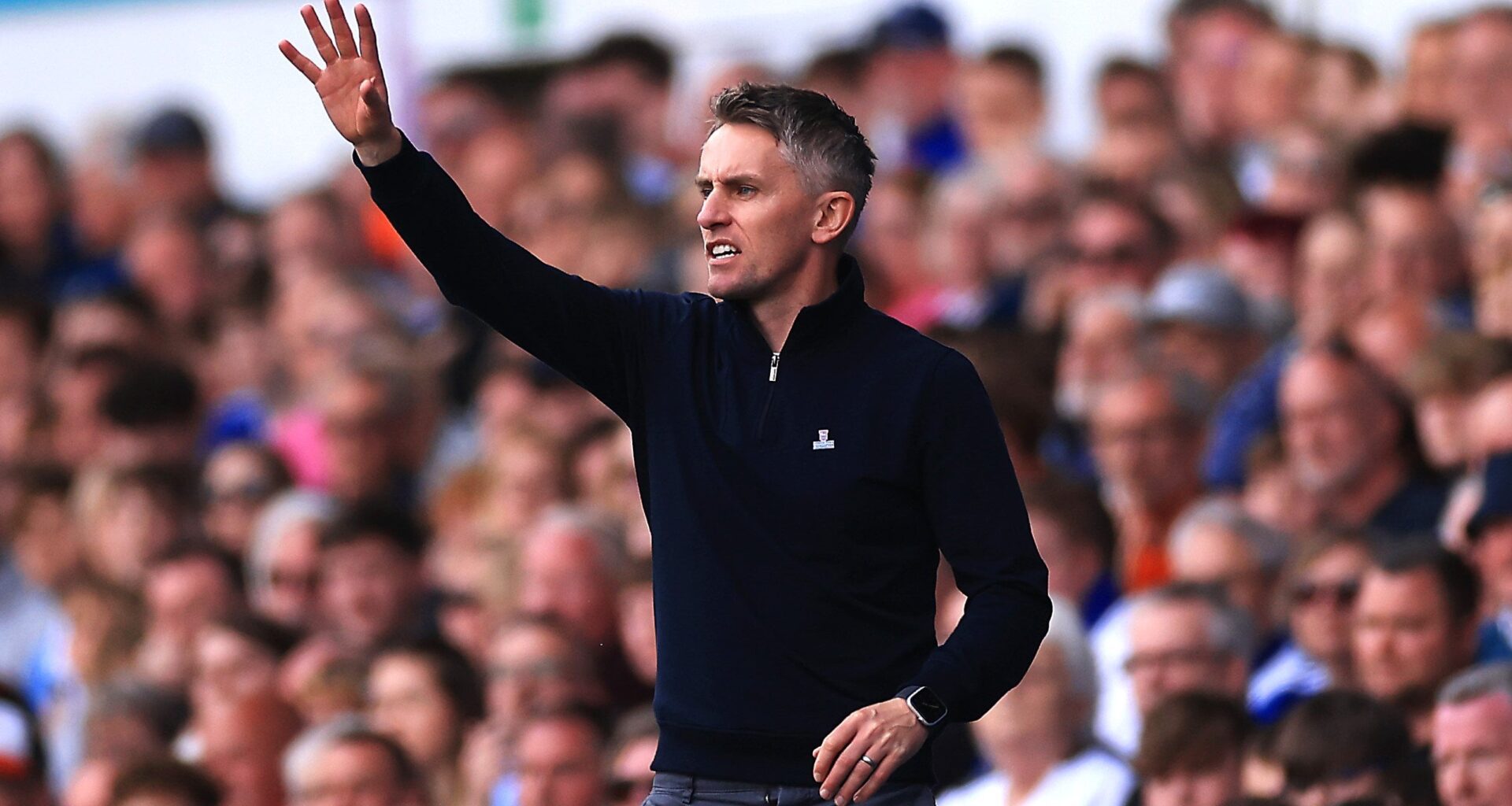 Promoted clubs: How McKenna has transformed Ipswich
