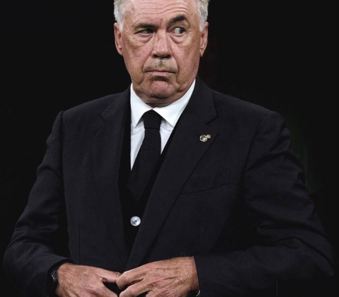 Can we say he's the GOAT manager now or nah?