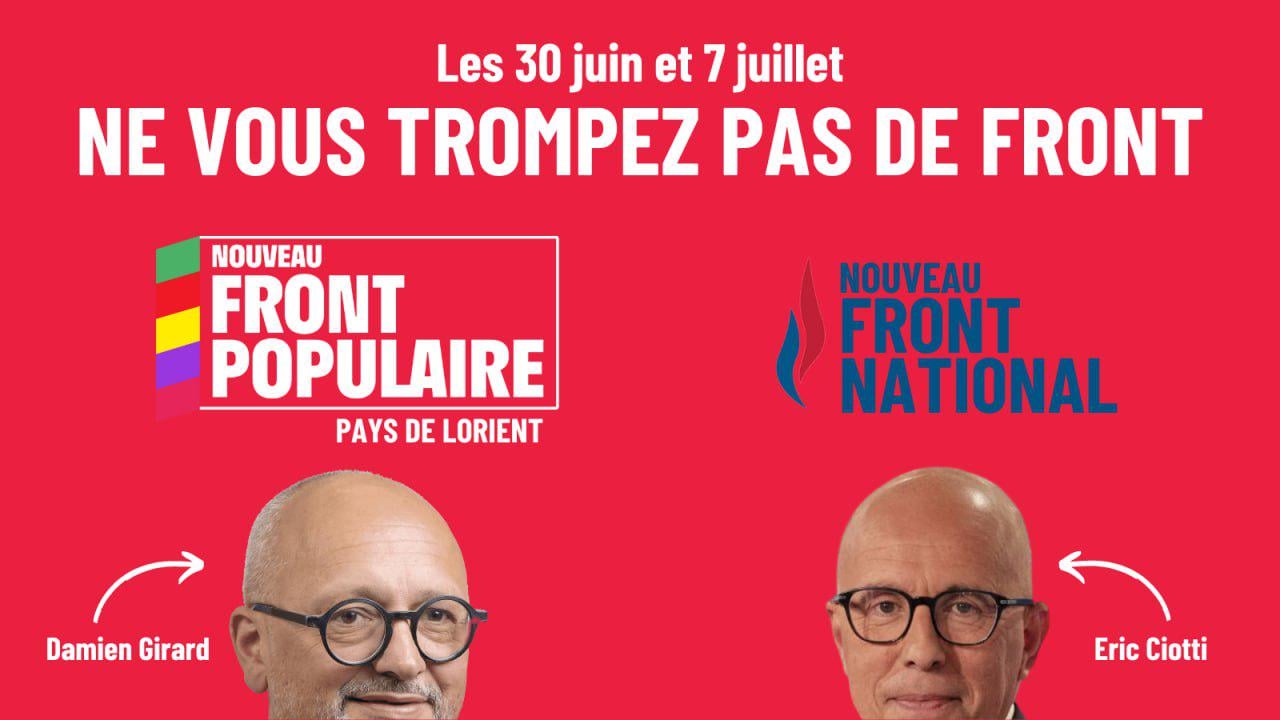 Faites attention à vos votes