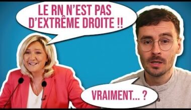 L'extrême droite, c'est quoi ? - CONCEPTOTHÈQUE