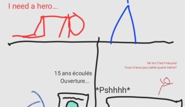 La gauche est en danger, protocole DVLP enclenché...