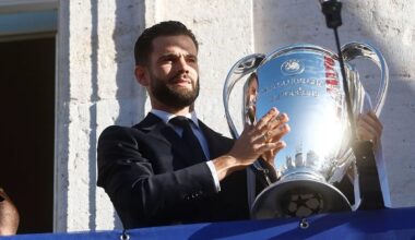 Marca: Nacho to Al Ittihad for a 2 year 40M€ contract