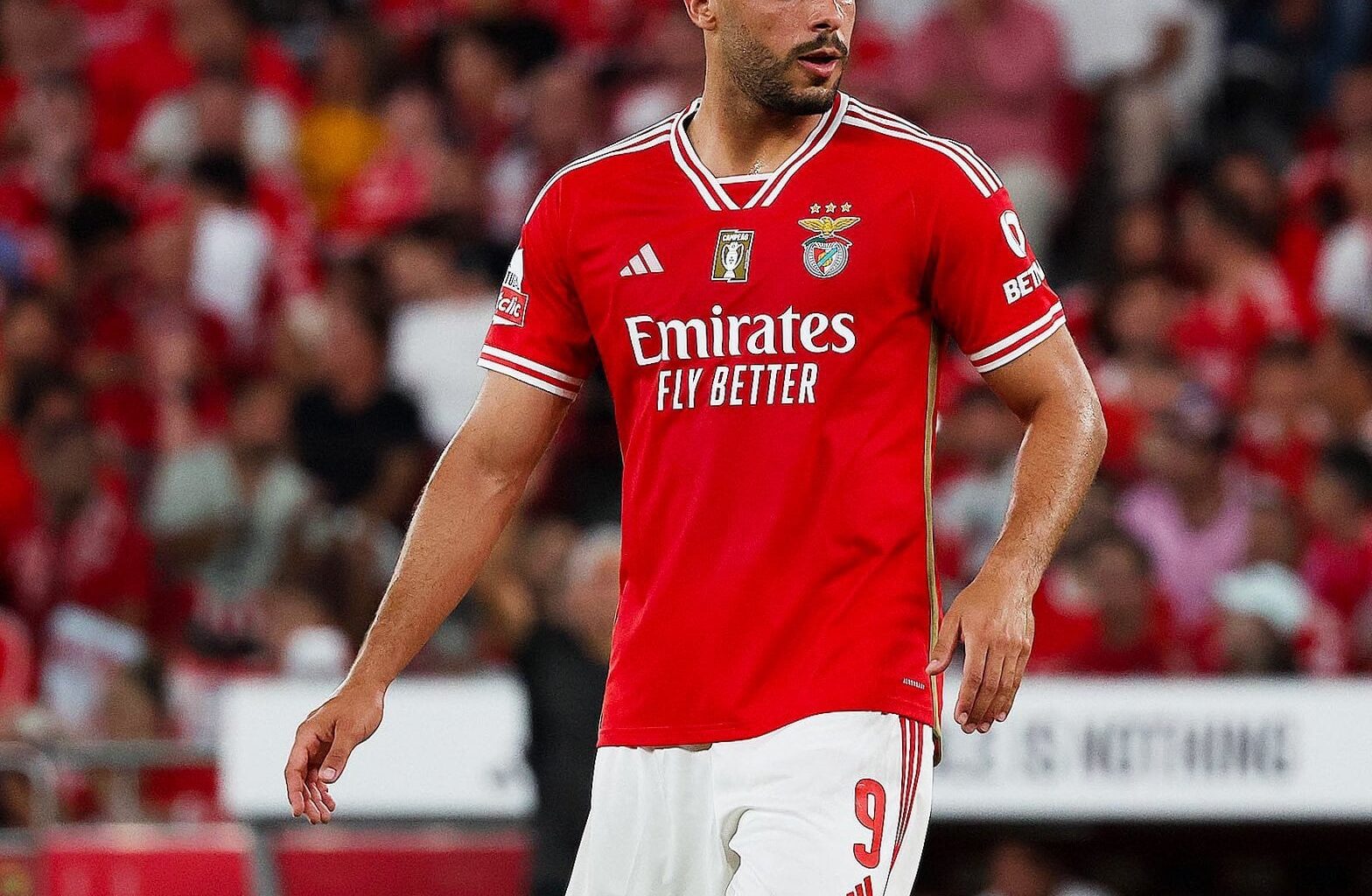 Al-Qadisiyah está interessado em garantir a contratação de Arthur Cabral