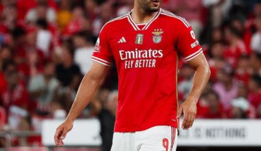 Al-Qadisiyah está interessado em garantir a contratação de Arthur Cabral