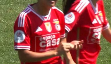 Kika Nazareth transfere-se para o Barcelona por 0.5M€