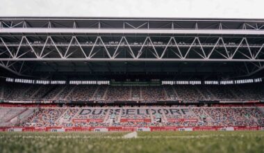 Fortuna Düsseldorf stellt erste CO2-Bilanz auf