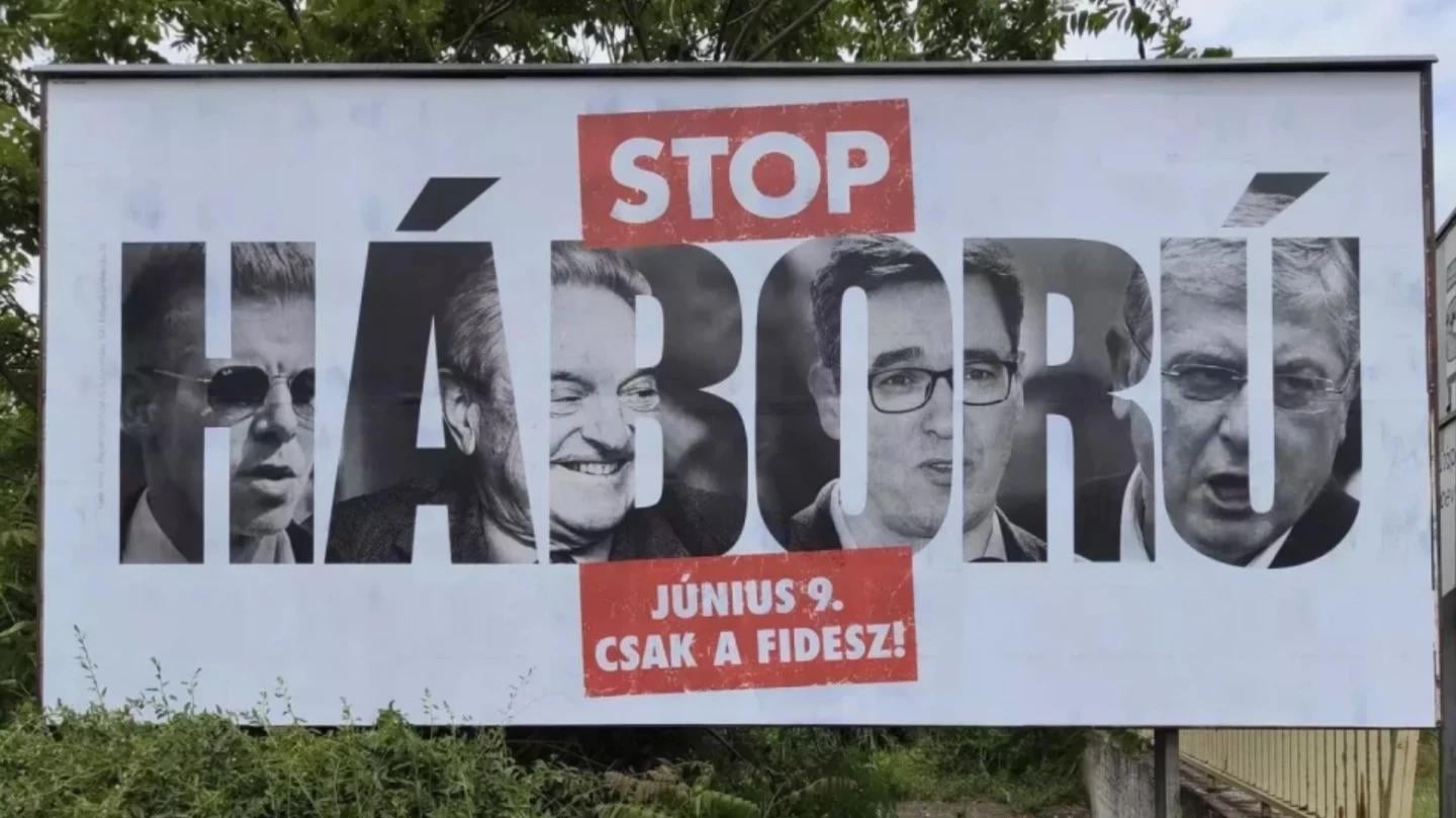 Mennyire működik szerintetek a háborús pszihózis?