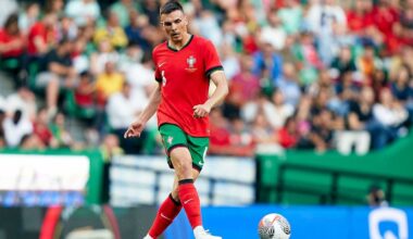 Fulham have received a second bid worth €45m from Bayern Munich for João Palhinha on Tuesday, which still wasn't enough for the English club. Fulham are unwilling to accept less than the fee that was agreed last summer (€58m plus €9m add-ons).