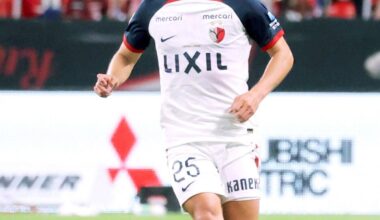 Sports Hochi (Japanese sports newspaper): Mainz makes offer for Japanese midfielder Kaishu Sano