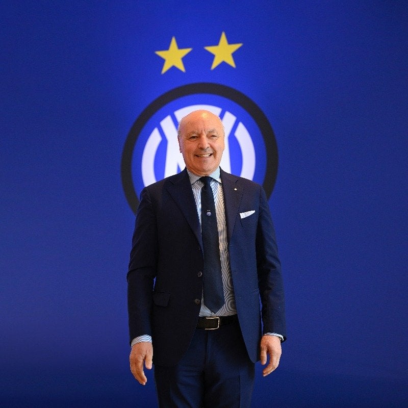 [Mari] FC INTERNAZIONALE MILANO