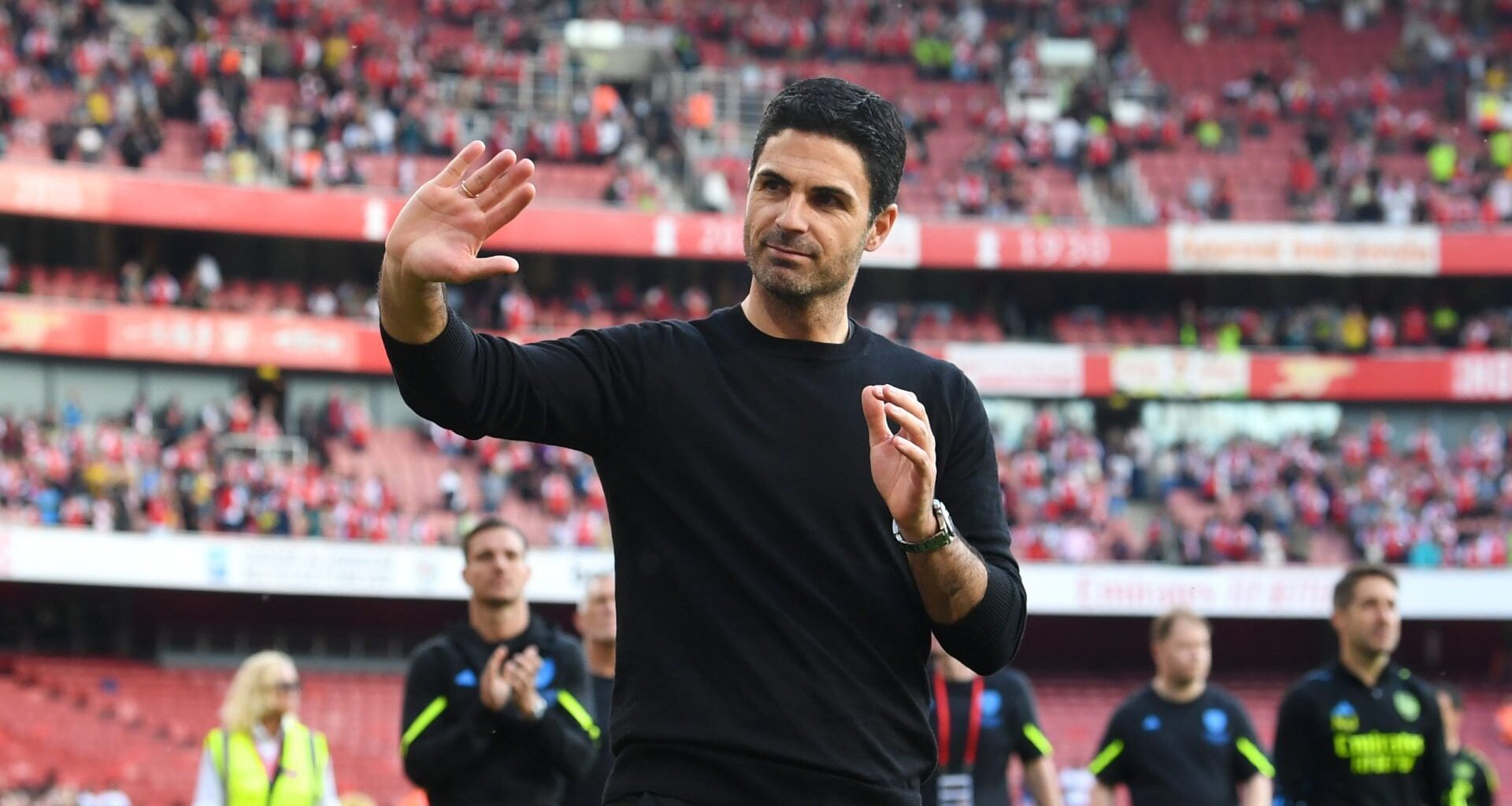 £61m midfielder could now end up at Arsenal in a swap deal