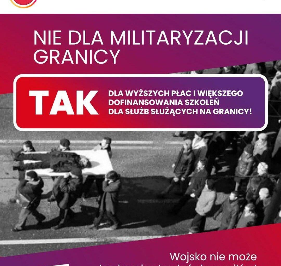 Lewica zastanawia się dlaczego zaraz spadnie pod próg. Tymczasem też Lewica: