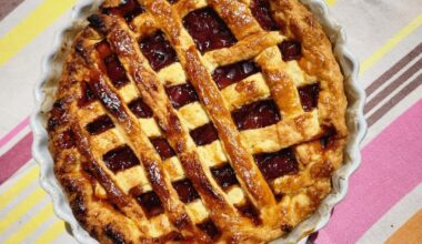 Cherry Pie
