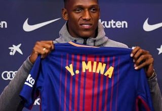 Forgotten transfer