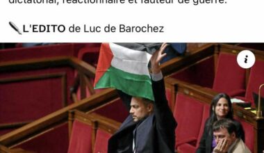 Quand t’as plus de figure…