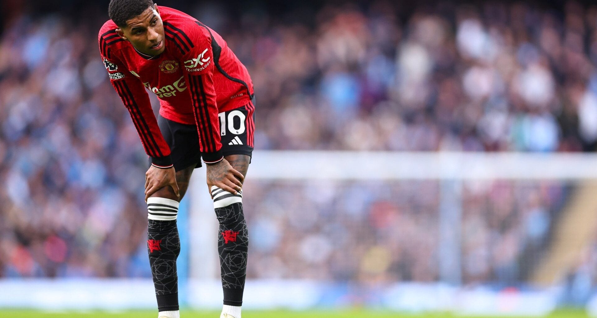 [TalkSport/Phil Spencer] Paris is interested in Rashford as alluded to earlier he was also mentioned during the Ugarte negotiations. The French capital club is increasing its interest as the player is open to an arrival at PSG and Man Utd would be content to sell to raise transfer funds.