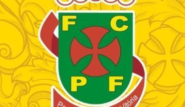 Sócios do Paços de Ferreira aprovam criação da SAD, com 1409 votos (68% a favor) e 671 votos (32% contra). Vão entrar investidores em breve.